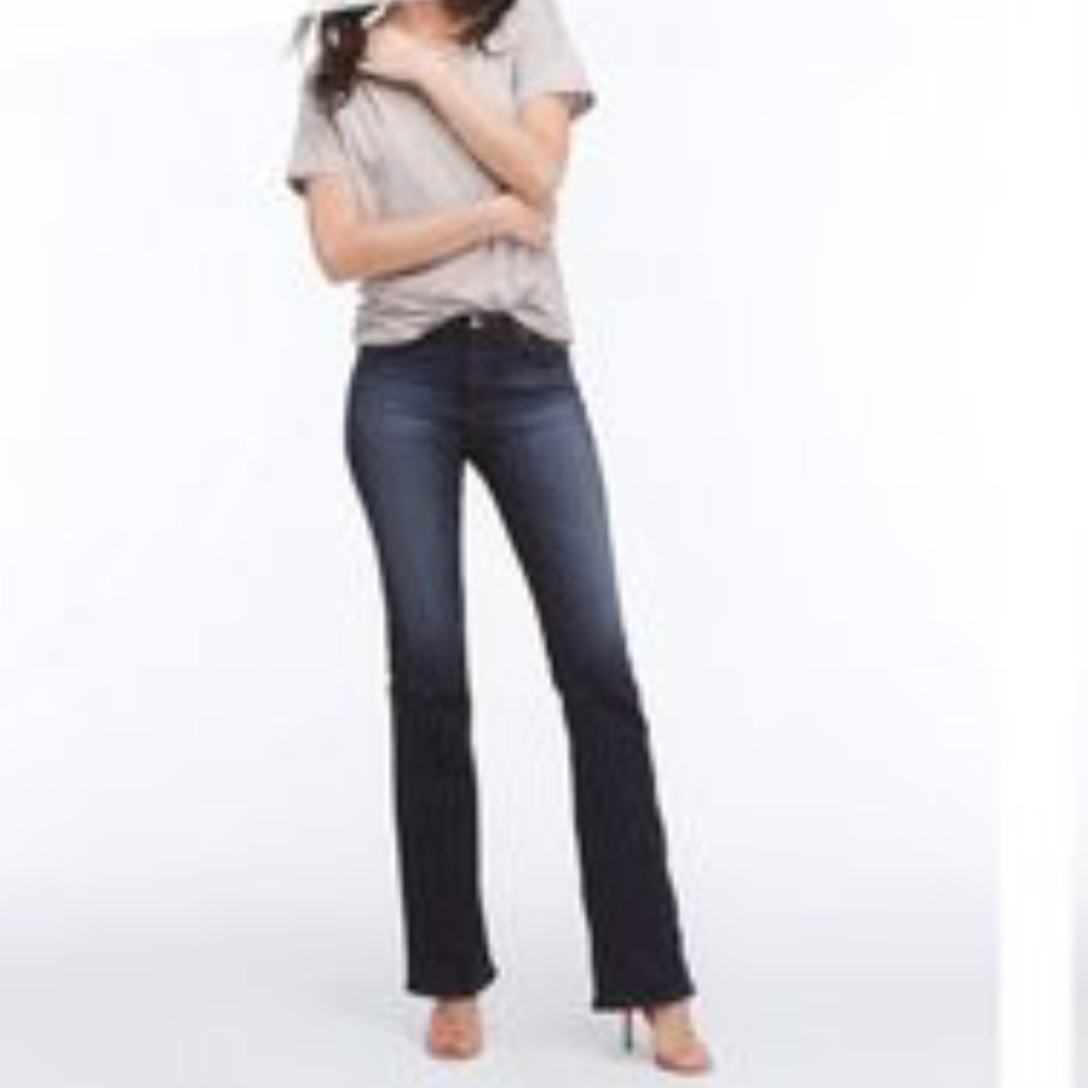 Anthropologie: Adriano Goldschmied AG Jeans